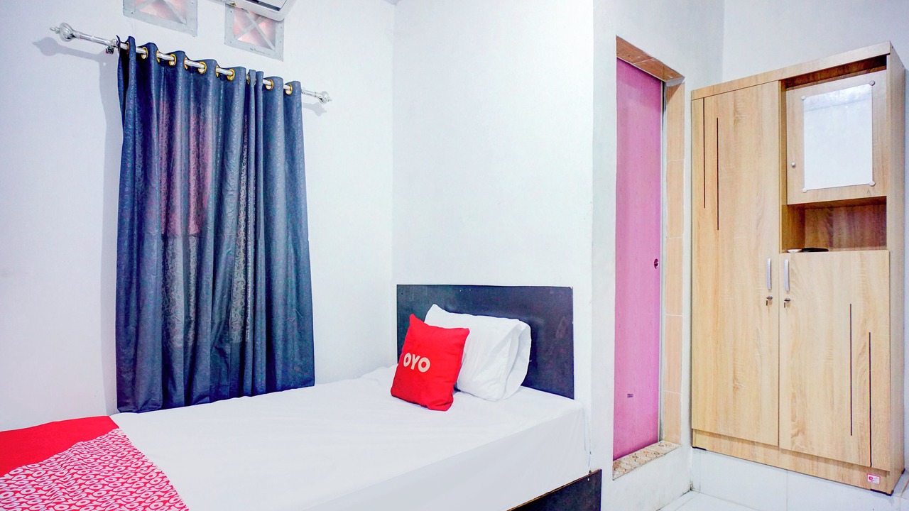 Photo of Bedroom in Medan