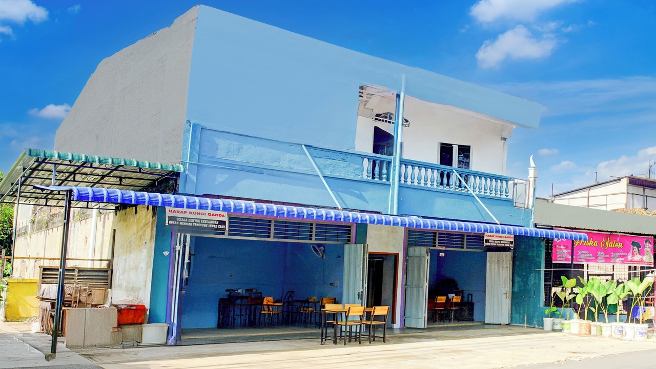 Photo of Outdoor in Medan