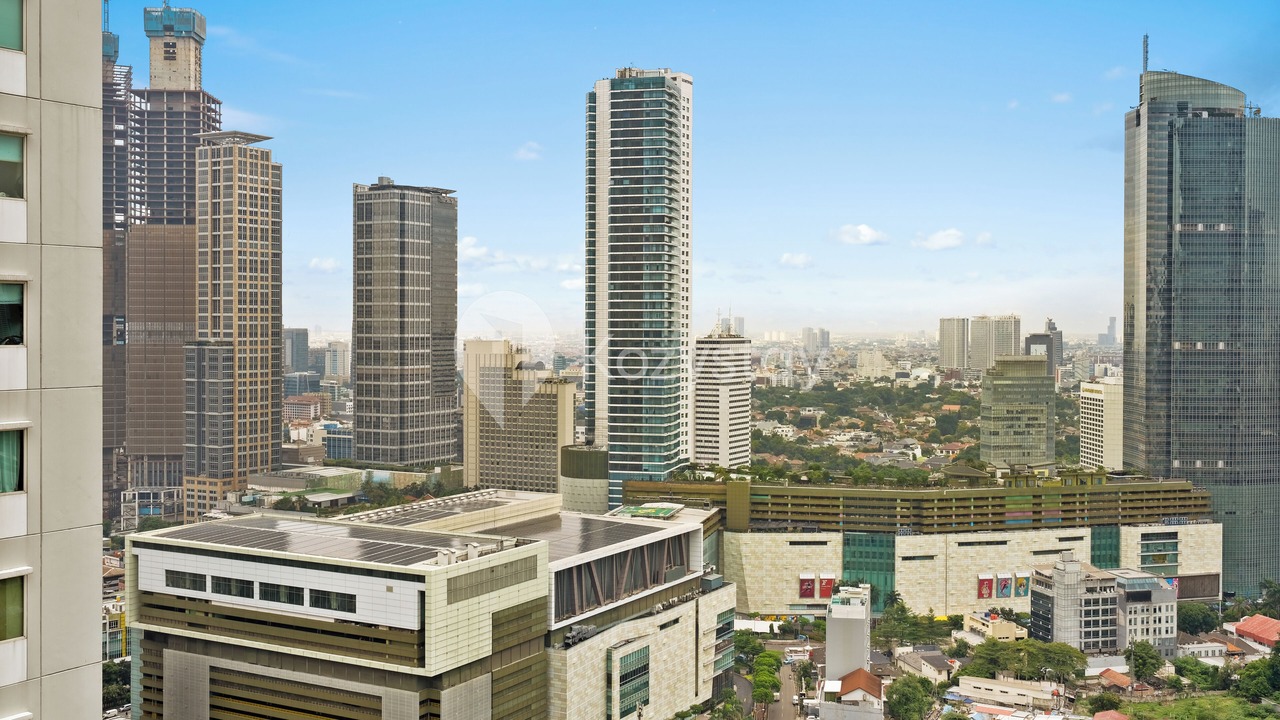 Photo of Outdoor in Jakarta