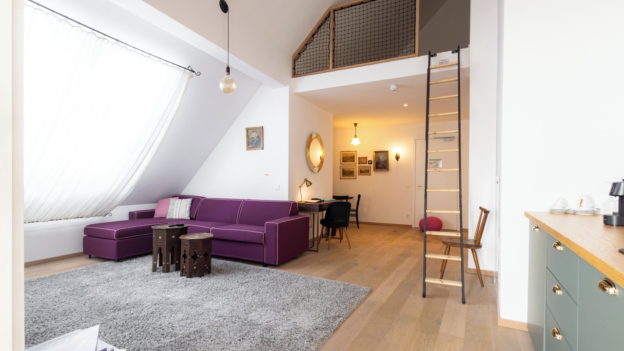 Photo of Bedroom in Gmunden