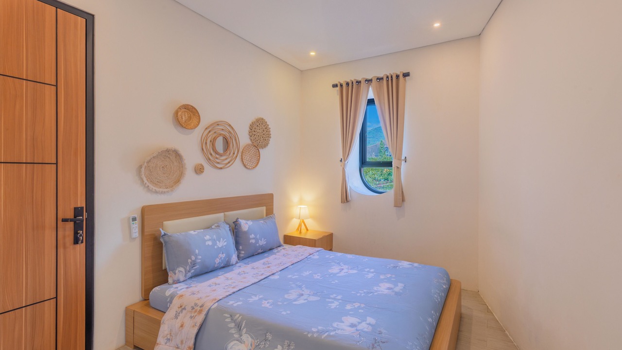 Photo of Bedroom in Garut