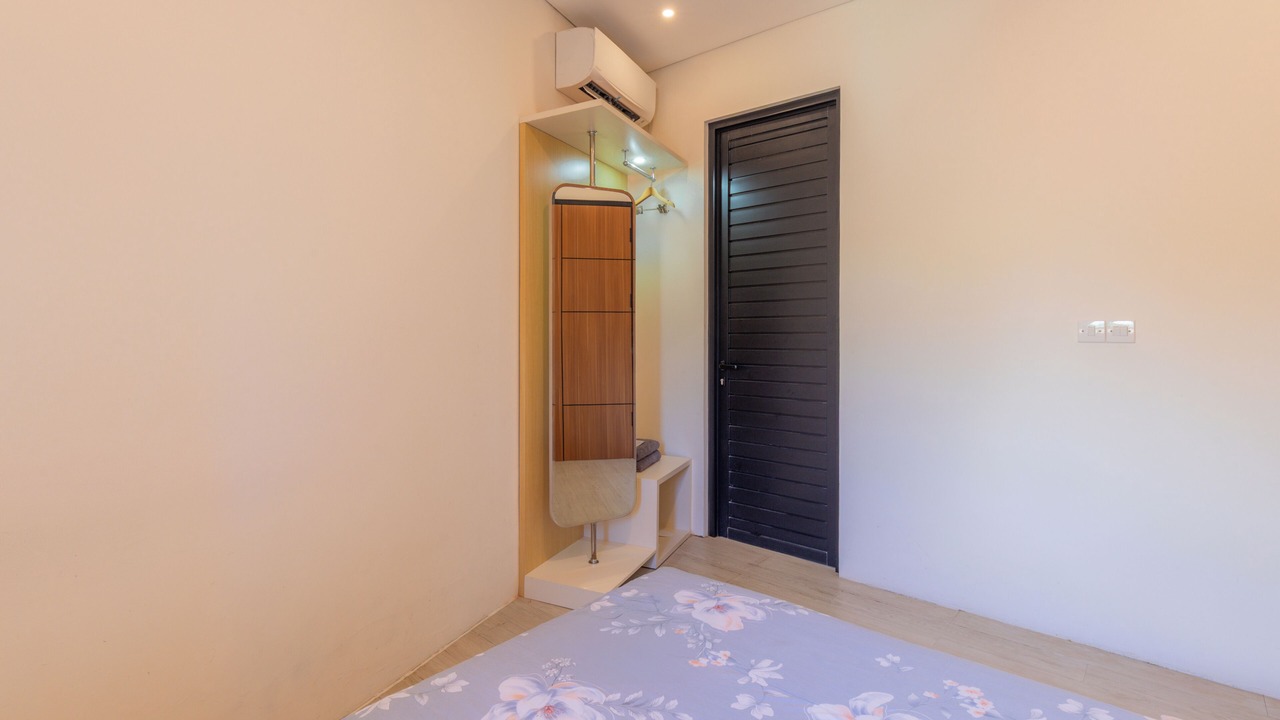 Photo of Bedroom in Garut