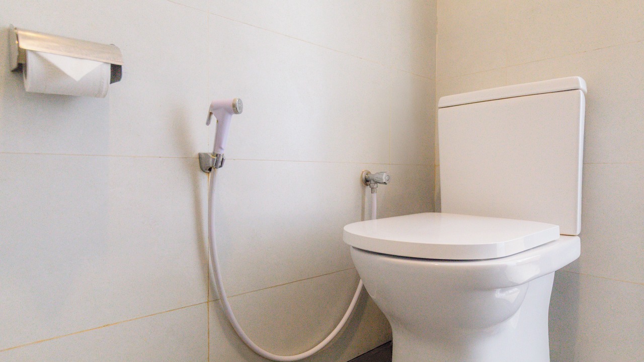 Photo of Bathroom in Garut