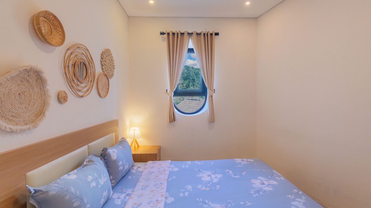 Photo of Bedroom in Garut