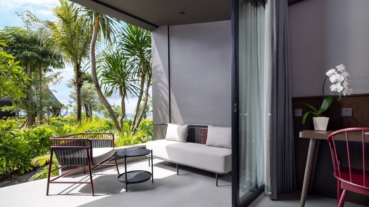 Photo of Bedroom in Padangbai