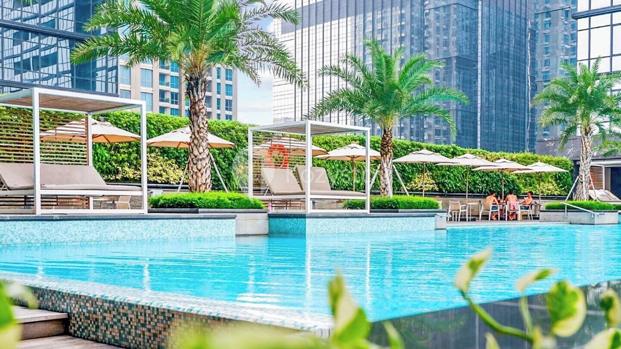 Photo of Outdoor in Sudirman Central Business District
