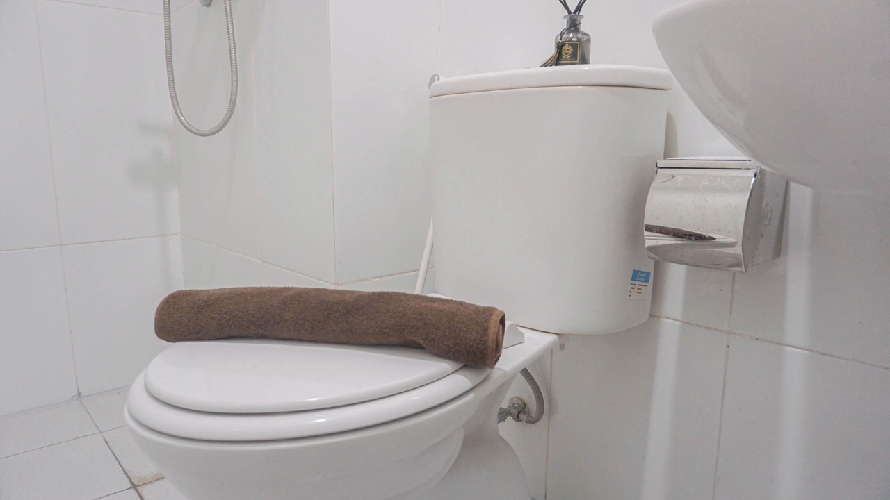 Photo of Bathroom in Karawang