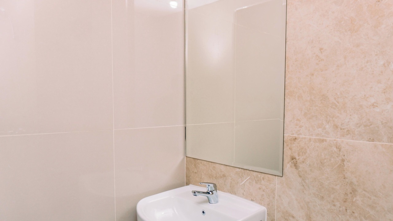 Photo of Bathroom in Ciputat