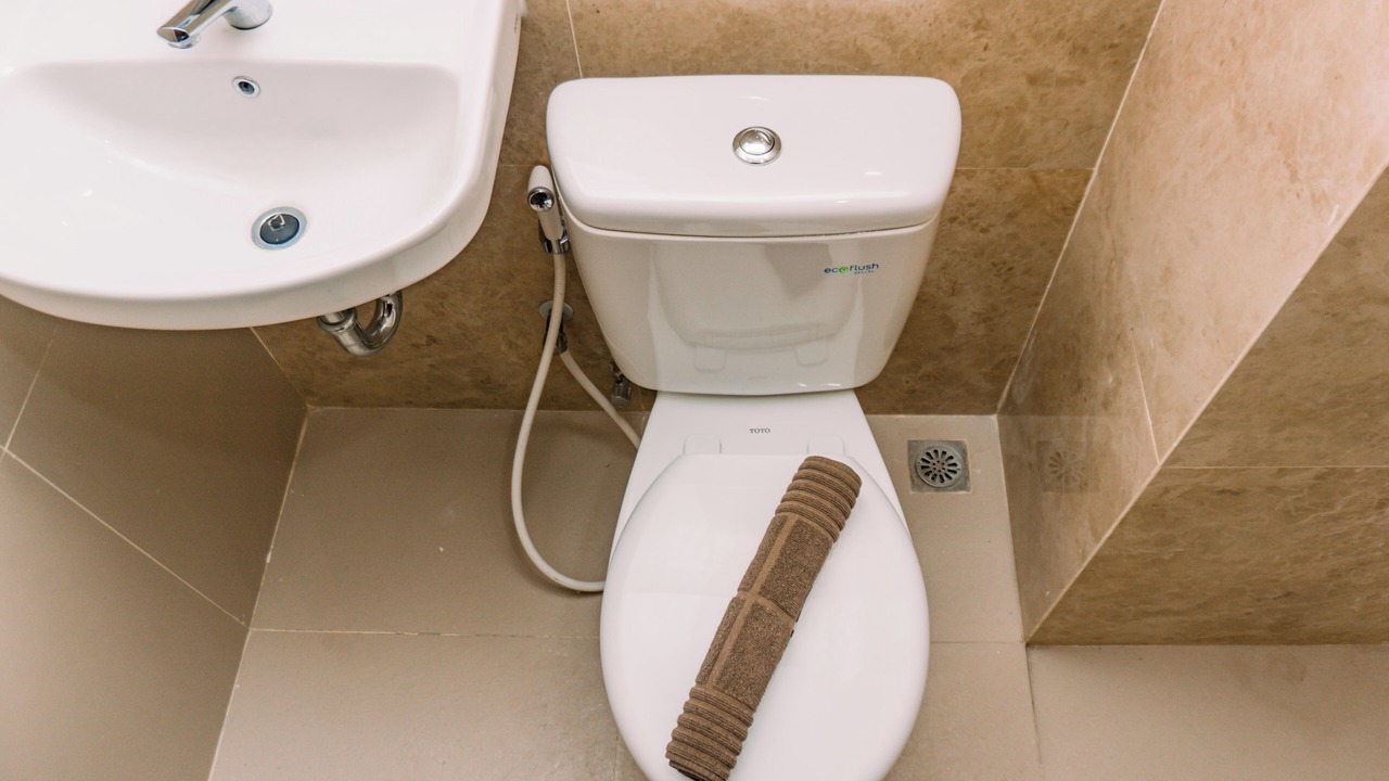 Photo of Bathroom in Ciputat