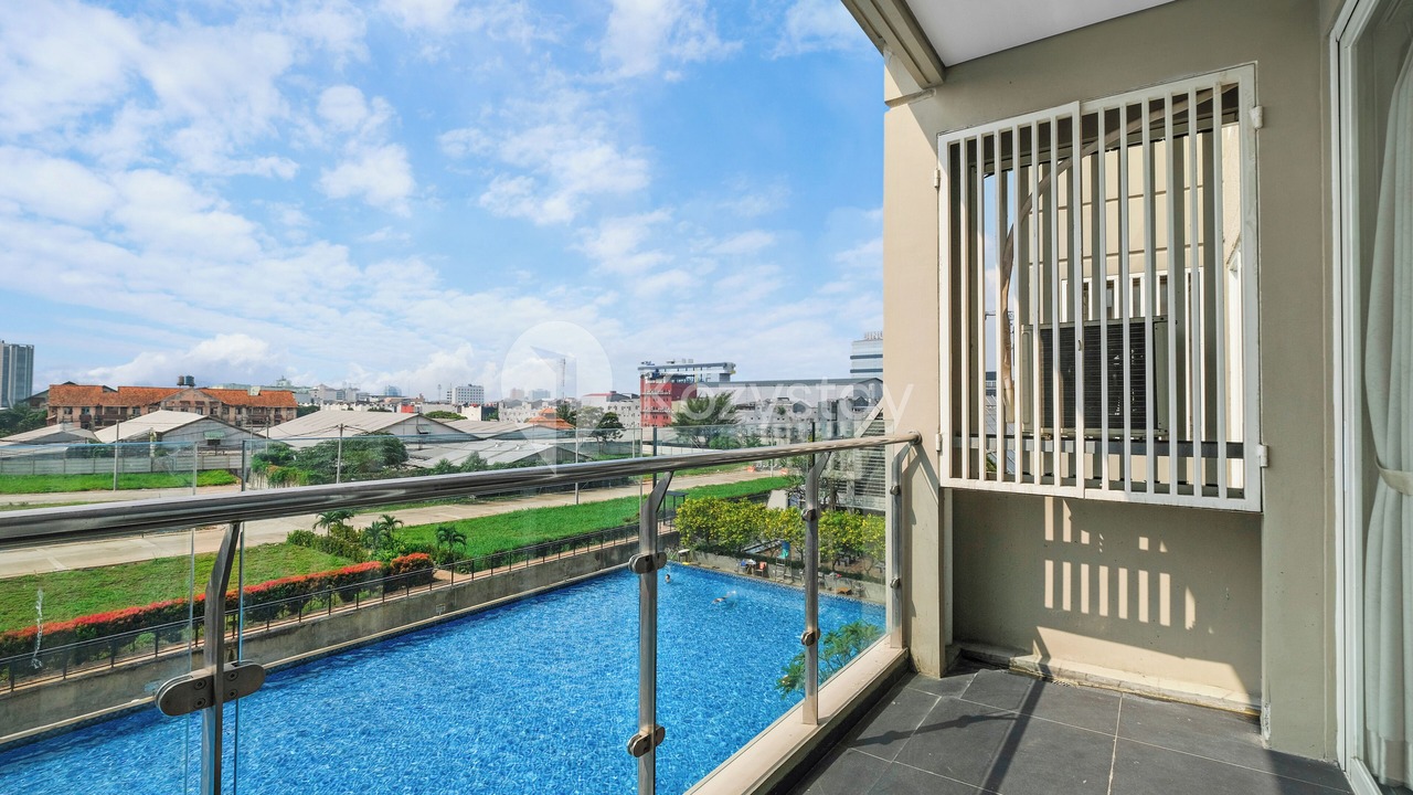 Photo of Outdoor in Arjuna