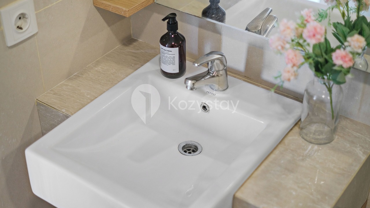 Photo of Bathroom in Arjuna
