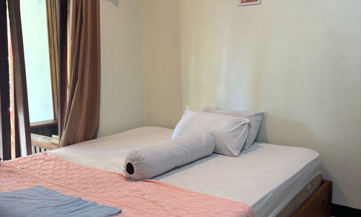 Photo of Bedroom in Waisai