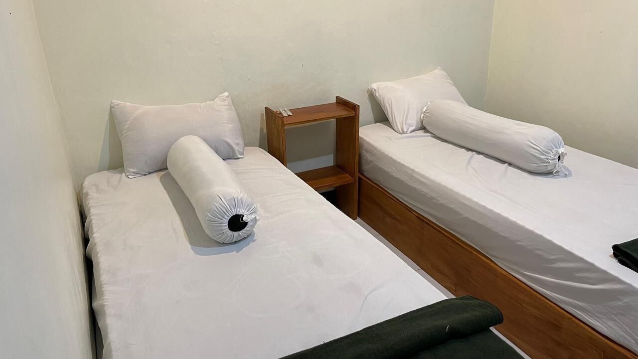 Photo of Bedroom in Waisai