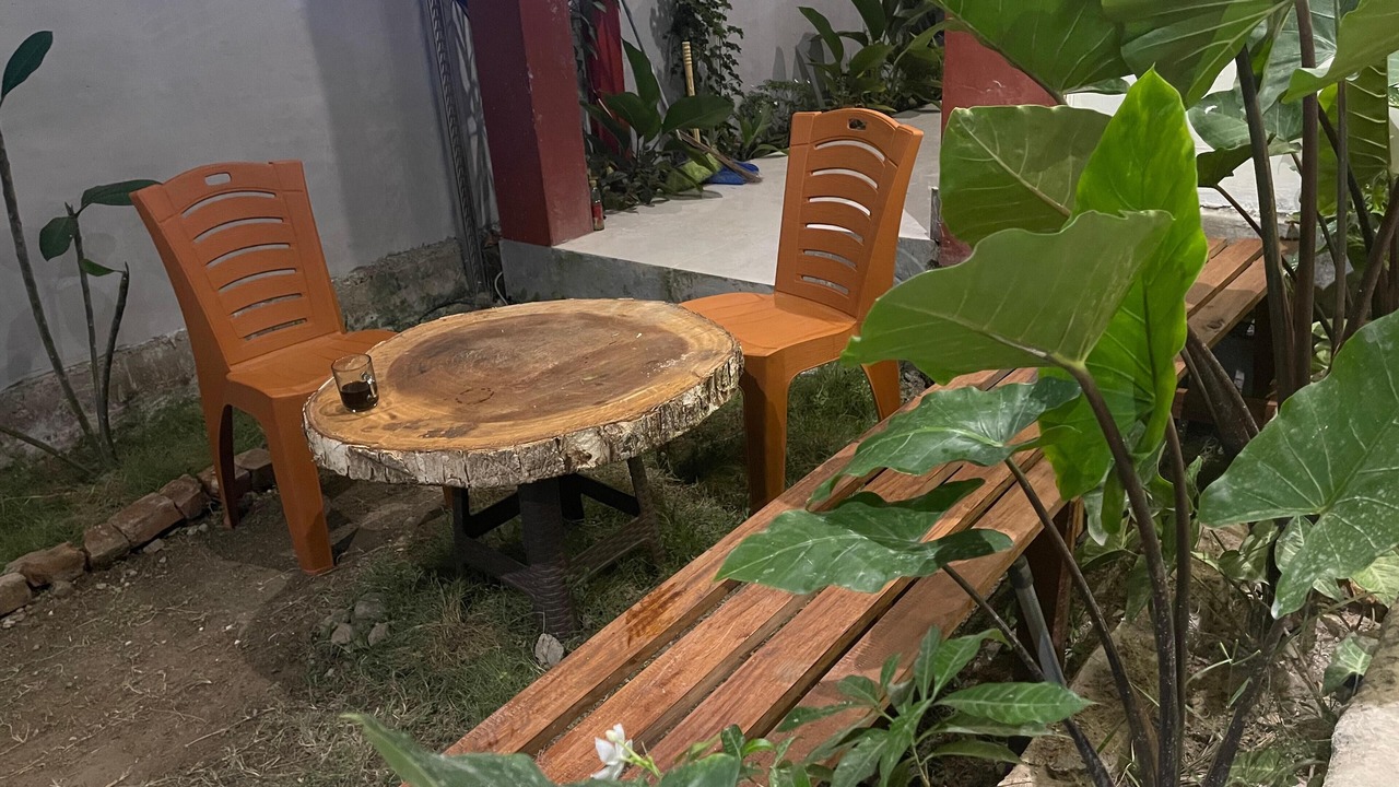 Photo of Outdoor in Waisai