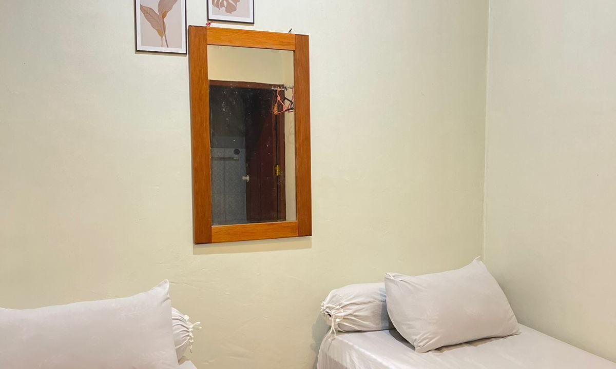 Photo of Bedroom in Waisai