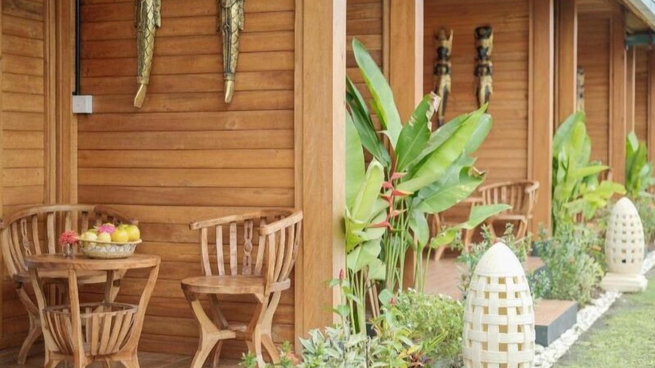Photo of Outdoor in Sanur Kauh