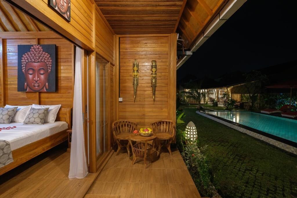 Photo of Outdoor in Sanur Kauh