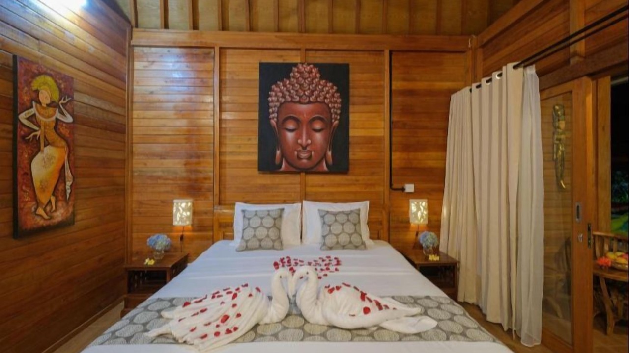 Photo of Outdoor in Sanur Kauh
