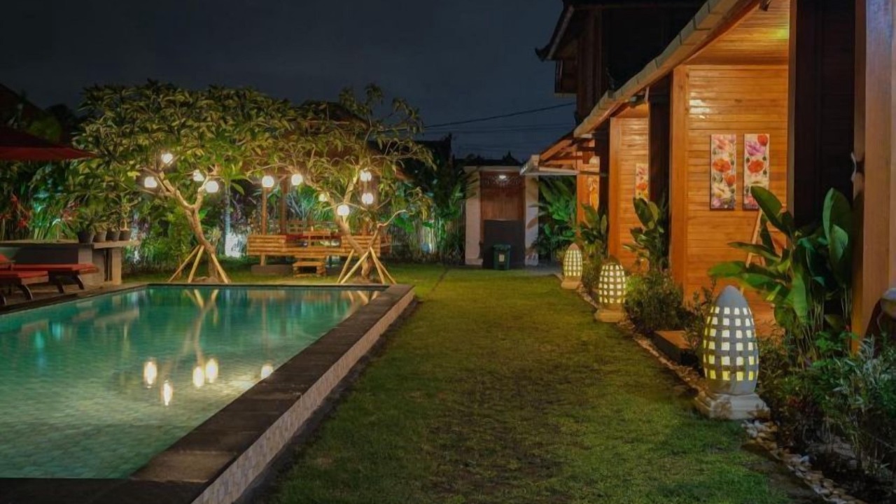 Photo of Outdoor in Sanur Kauh