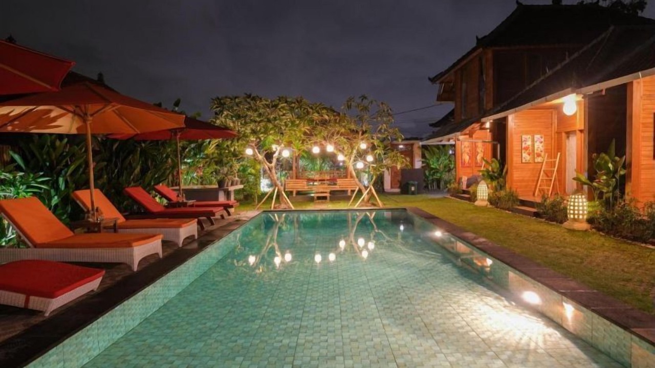 Photo of Outdoor in Sanur Kauh