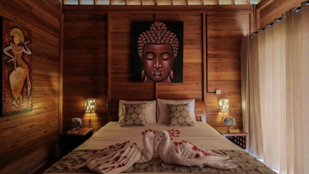 Photo of Outdoor in Sanur Kauh