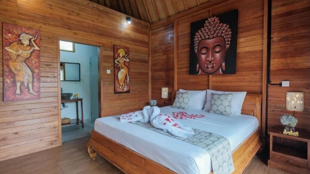 Photo of Outdoor in Sanur Kauh