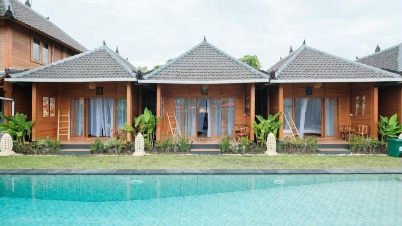 Photo of Outdoor in Sanur Kauh