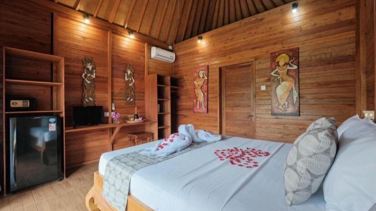 Photo of Outdoor in Sanur Kauh