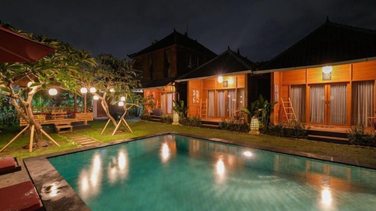 Photo of Outdoor in Sanur Kauh