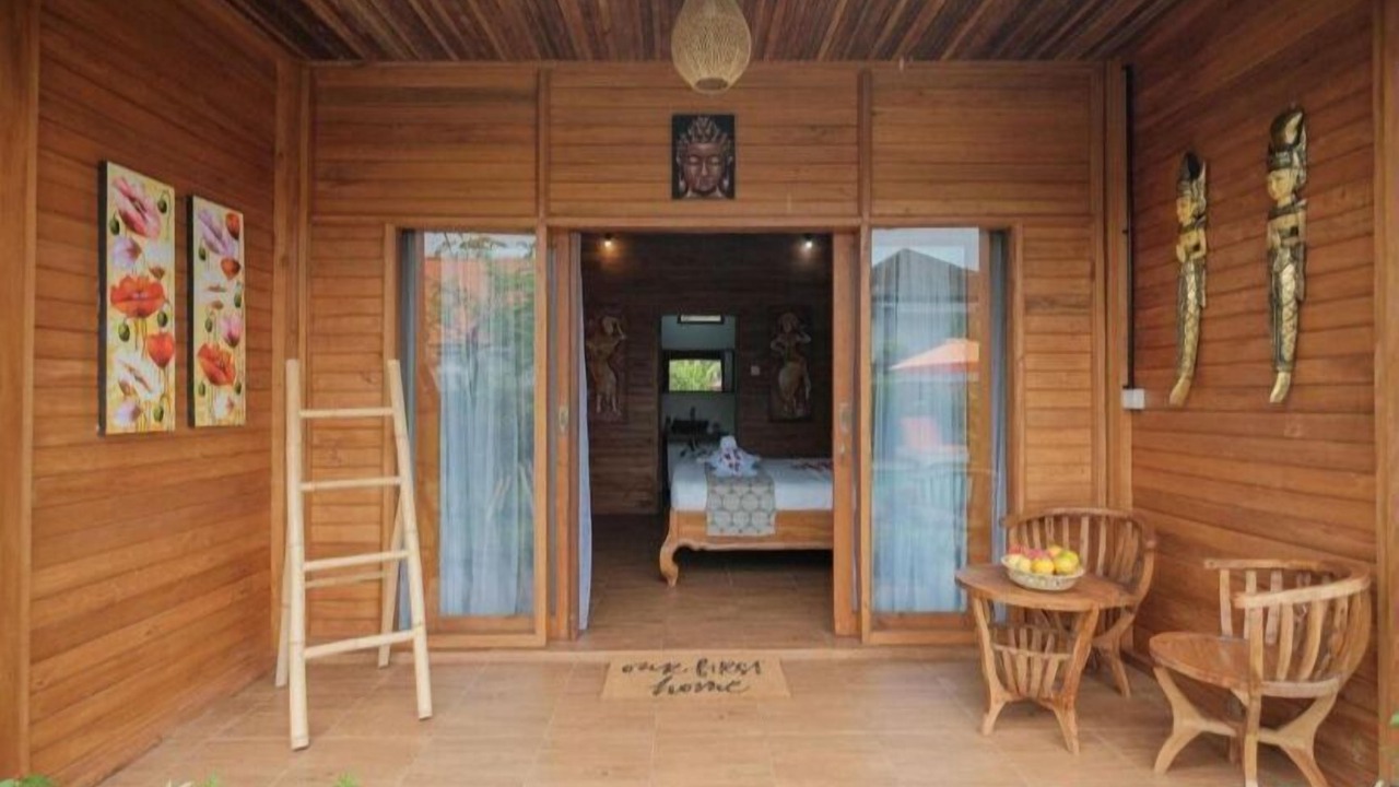 Photo of Outdoor in Sanur Kauh