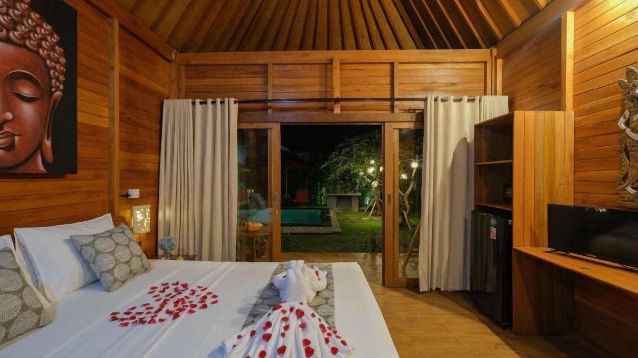 Photo of Outdoor in Sanur Kauh