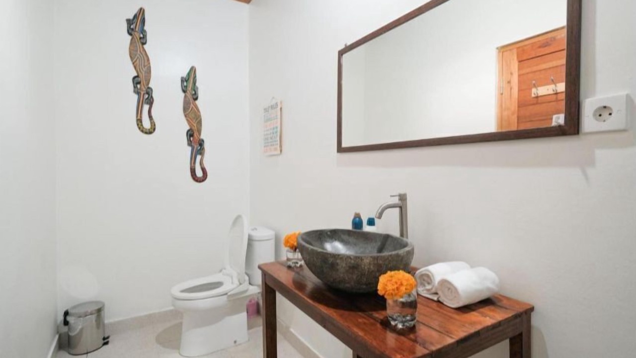 Photo of Bathroom in Sanur Kauh