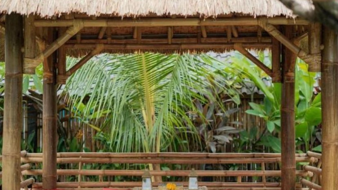 Photo of Outdoor in Sanur Kauh