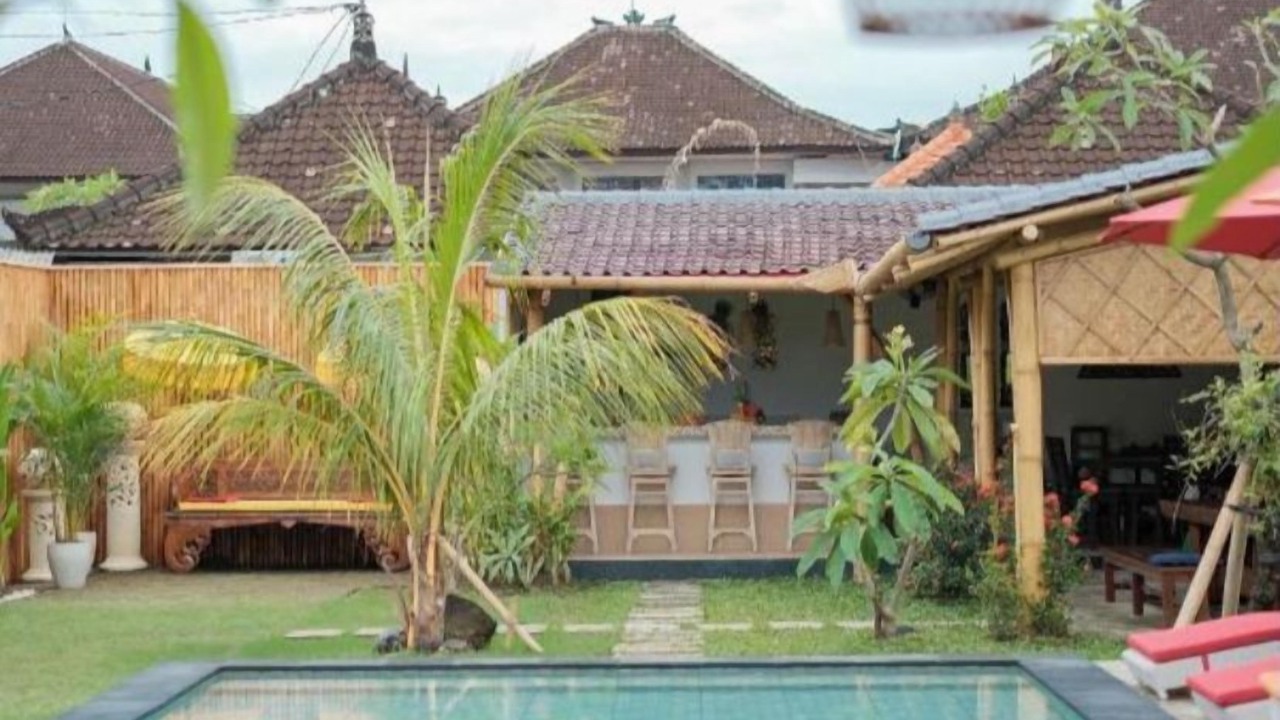 Photo of Outdoor in Sanur Kauh