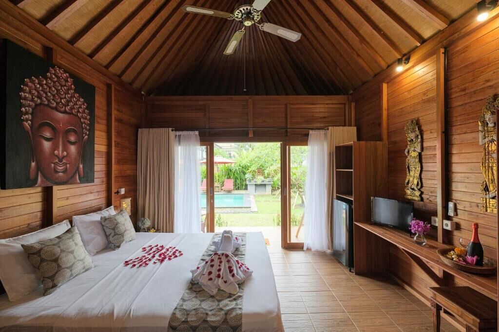 Photo of Outdoor in Sanur Kauh