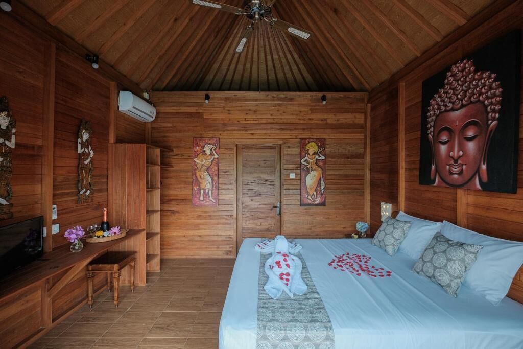 Photo of Outdoor in Sanur Kauh