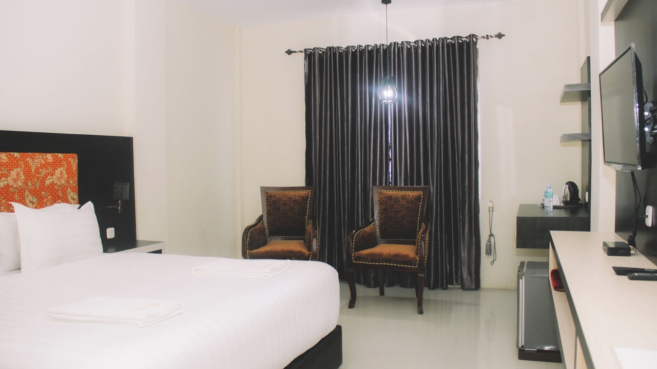 Photo of Bedroom in Banda Aceh