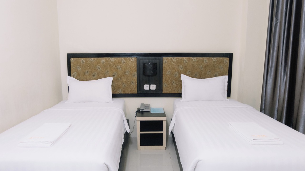 Photo of Bedroom in Banda Aceh