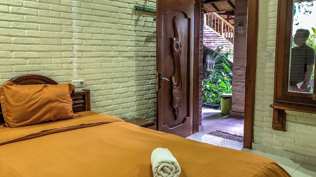 Photo of Bedroom in Yogyakarta