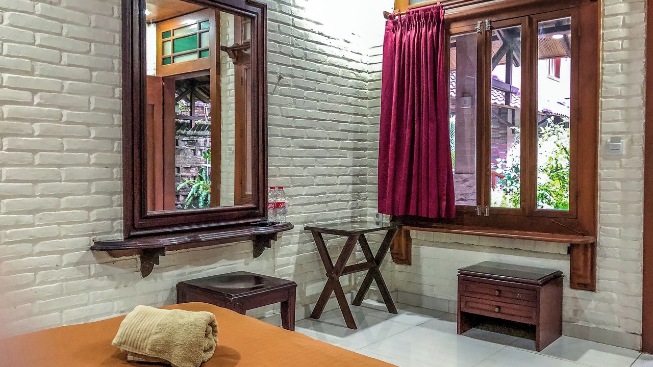 Photo of Bedroom in Yogyakarta