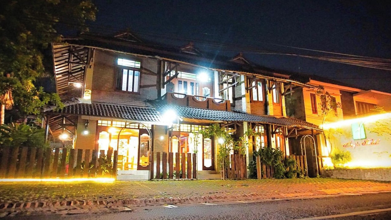 Photo of Outdoor in Yogyakarta