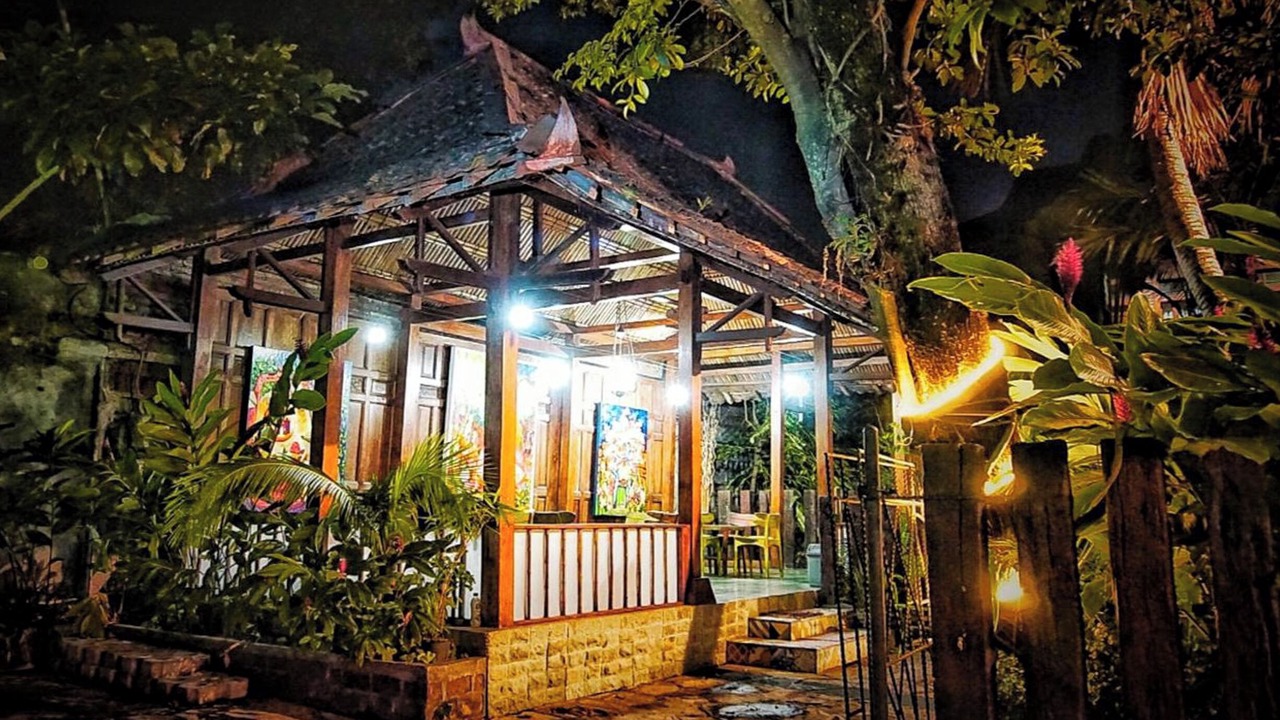 Photo of Others in Yogyakarta