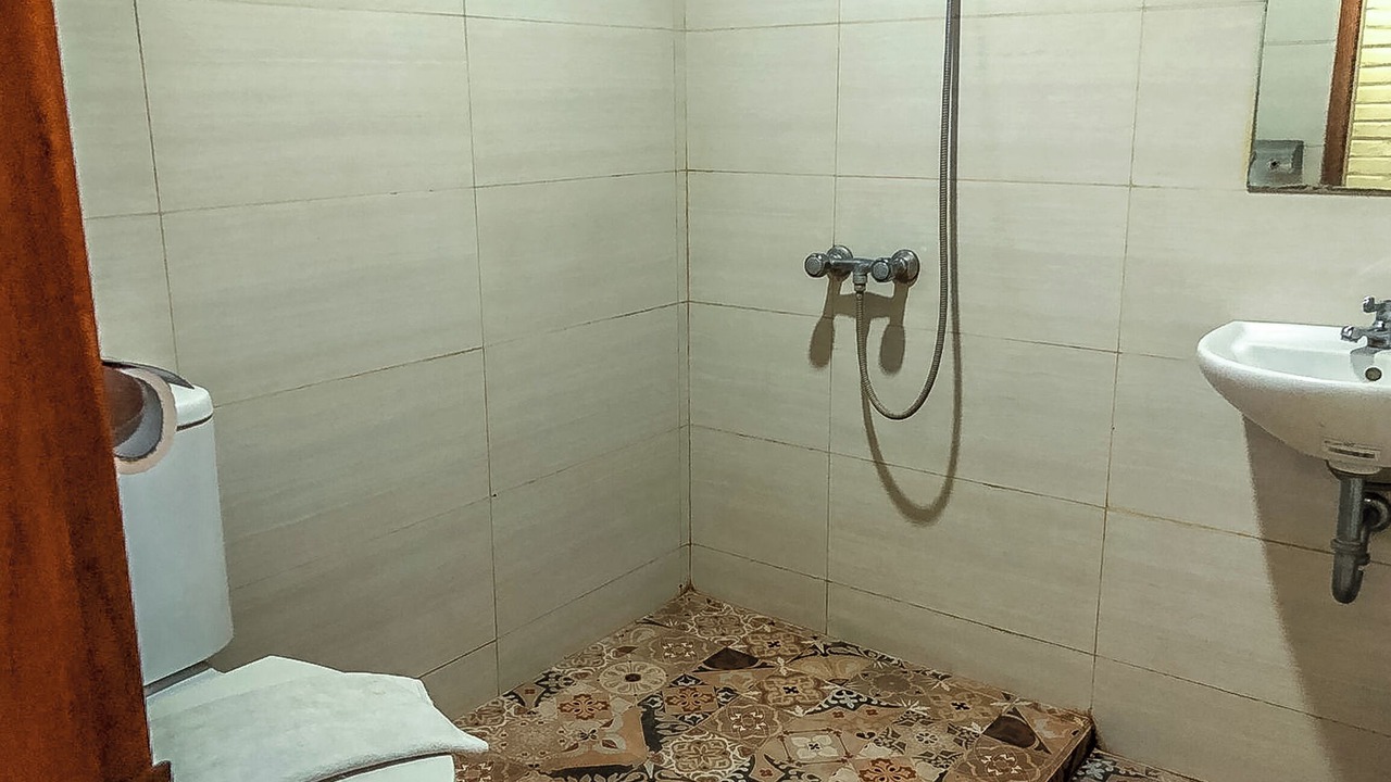 Photo of Bathroom in Yogyakarta