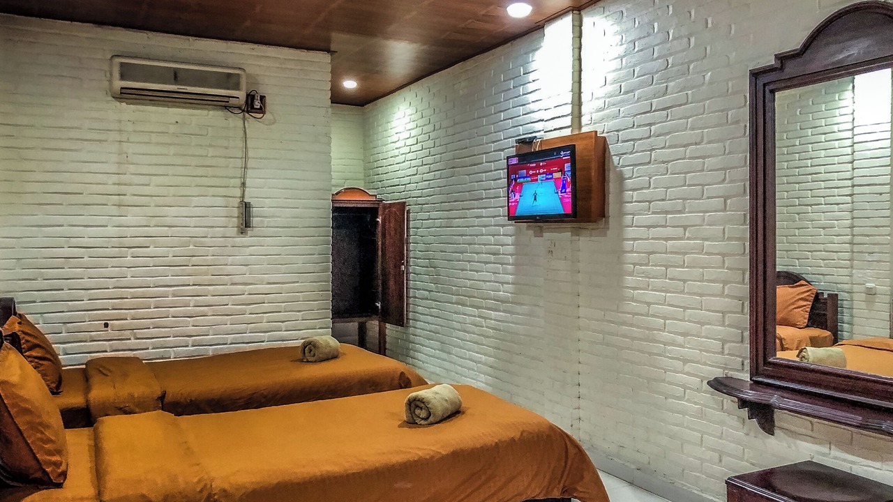Photo of Bedroom in Yogyakarta