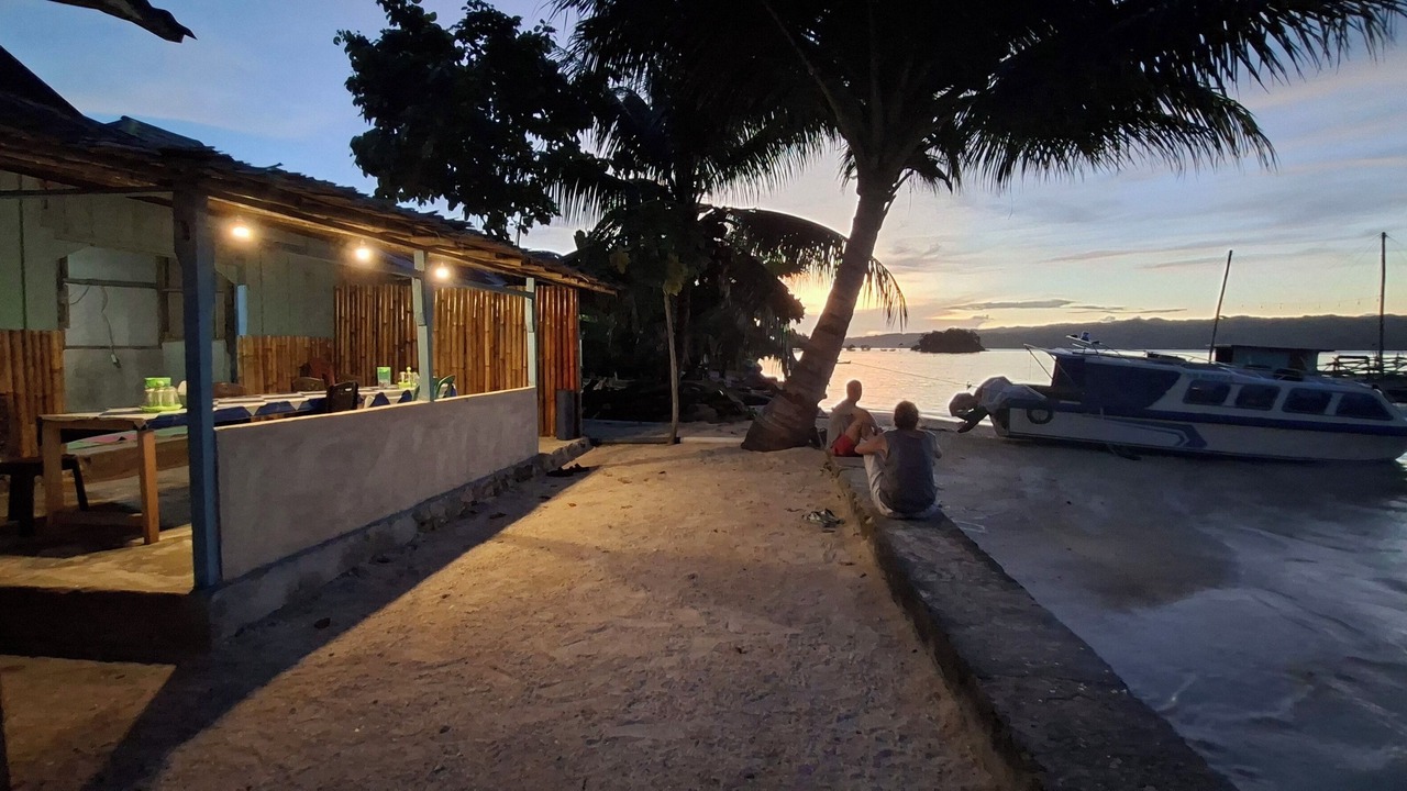 Photo of Outdoor in Banggai