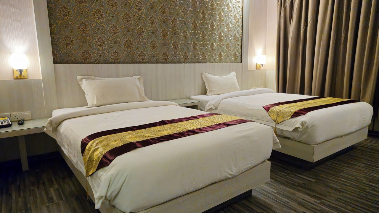 Photo of Bedroom in Lubuk Baja