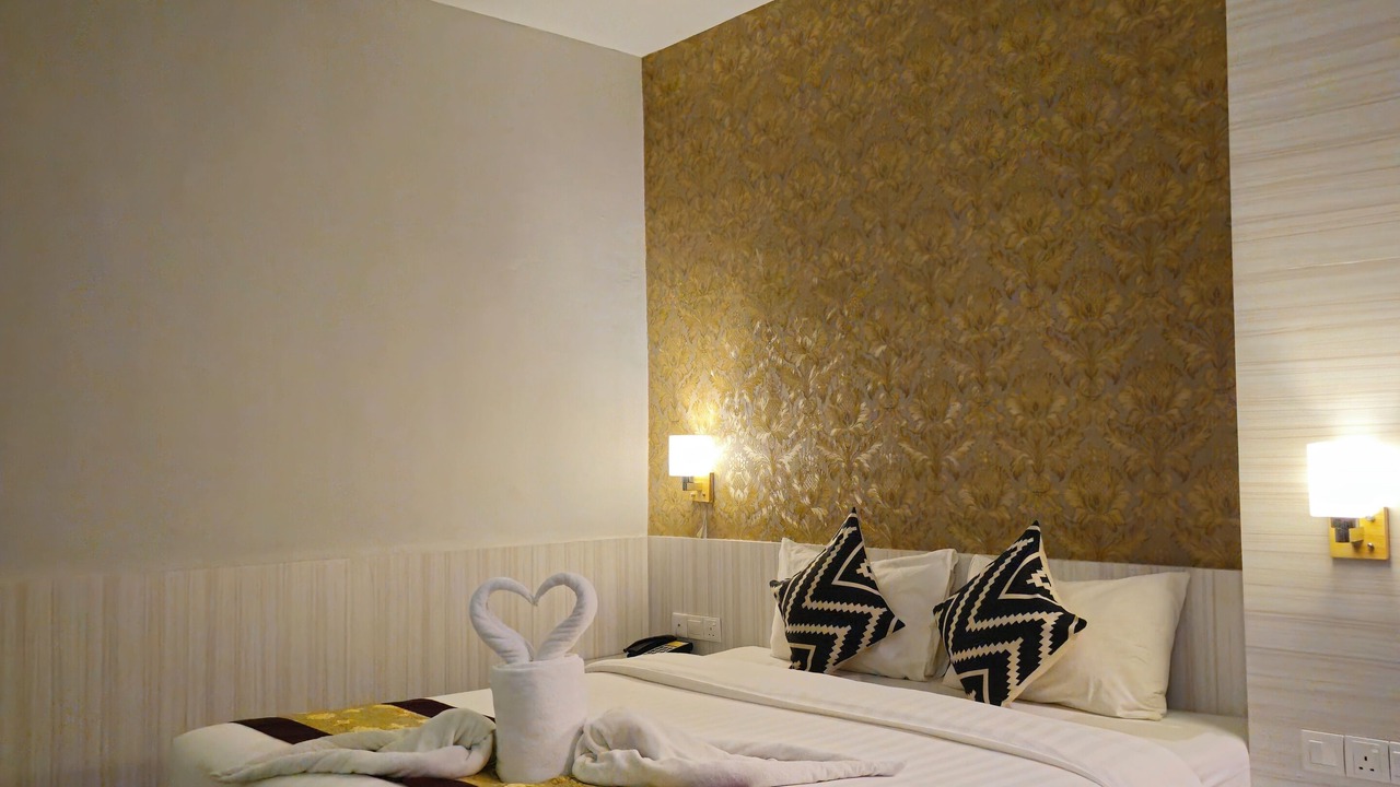 Photo of Bedroom in Lubuk Baja