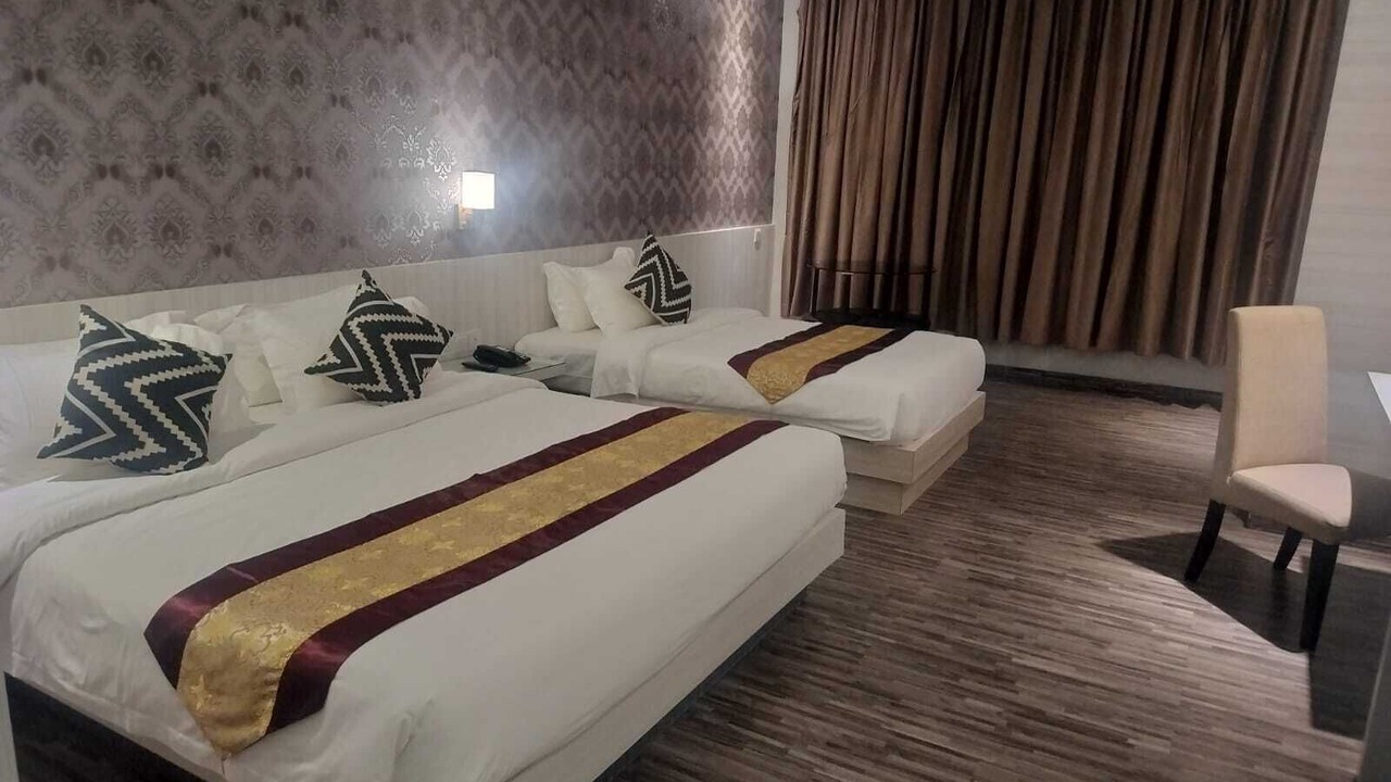 Photo of Bedroom in Lubuk Baja