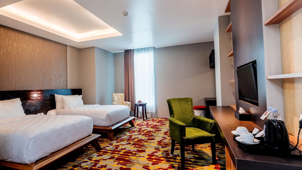 Photo of Bedroom in Palu