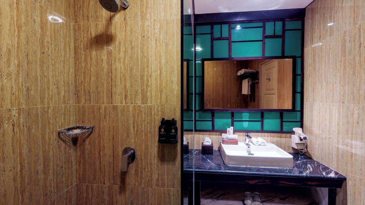 Photo of Bathroom in Palu